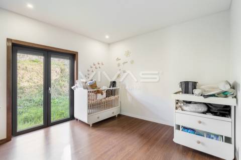 Moradia T3 Venda em Sande, Vilarinho, Barros e Gomide,Vila Verde