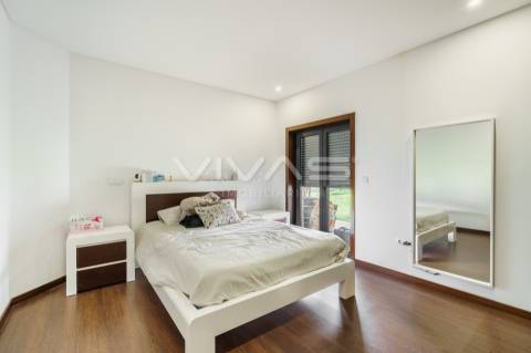 Moradia T3 Venda em Sande, Vilarinho, Barros e Gomide,Vila Verde