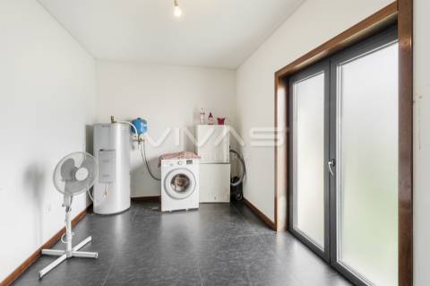 Moradia T3 Venda em Sande, Vilarinho, Barros e Gomide,Vila Verde