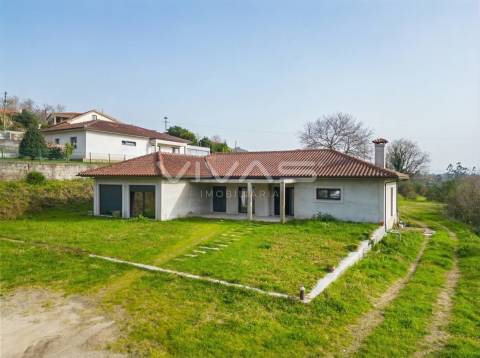 Moradia T3 Venda em Sande, Vilarinho, Barros e Gomide,Vila Verde