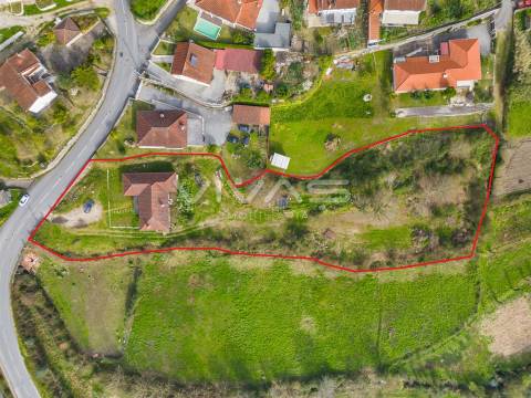 Moradia T3 Venda em Sande, Vilarinho, Barros e Gomide,Vila Verde