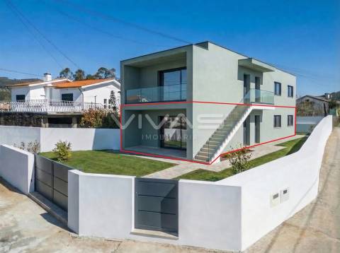 Andar Moradia T2 Venda em Carreiras (São Miguel) e Carreiras (Santiago),Vila Verde