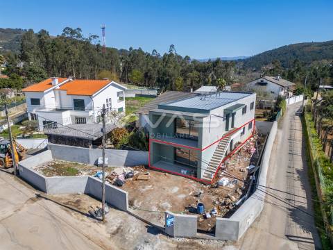 Andar Moradia T2 Venda em Carreiras (São Miguel) e Carreiras (Santiago),Vila Verde