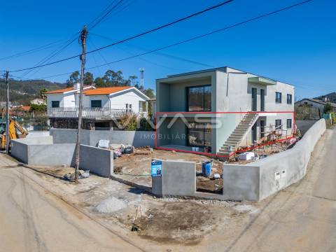 Andar Moradia T2 Venda em Carreiras (São Miguel) e Carreiras (Santiago),Vila Verde