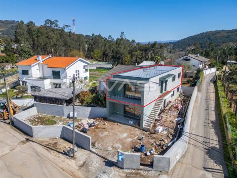 Andar Moradia T2 Venda em Carreiras (São Miguel) e Carreiras (Santiago),Vila Verde