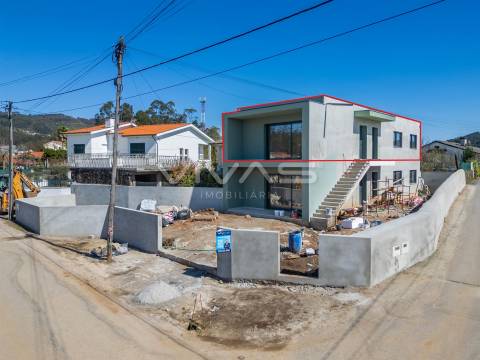 Andar Moradia T2 Venda em Carreiras (São Miguel) e Carreiras (Santiago),Vila Verde