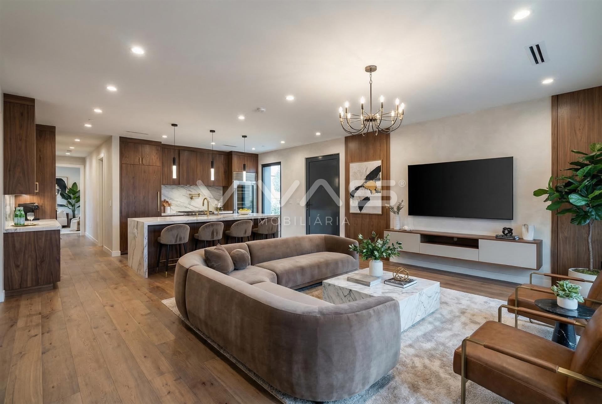 Andar Moradia T2 Venda em Carreiras (São Miguel) e Carreiras (Santiago),Vila Verde