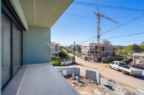 Andar Moradia T2 Venda em Carreiras (São Miguel) e Carreiras (Santiago),Vila Verde