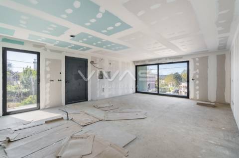 Andar Moradia T2 Venda em Carreiras (São Miguel) e Carreiras (Santiago),Vila Verde