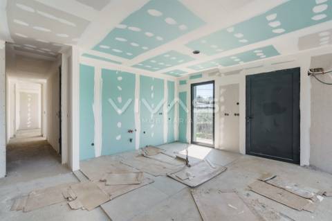 Andar Moradia T2 Venda em Carreiras (São Miguel) e Carreiras (Santiago),Vila Verde