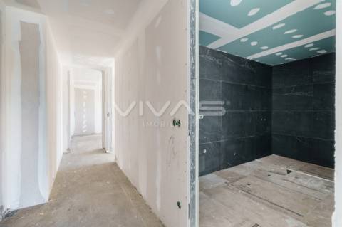 Andar Moradia T2 Venda em Carreiras (São Miguel) e Carreiras (Santiago),Vila Verde