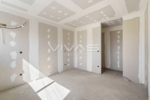 Andar Moradia T2 Venda em Carreiras (São Miguel) e Carreiras (Santiago),Vila Verde