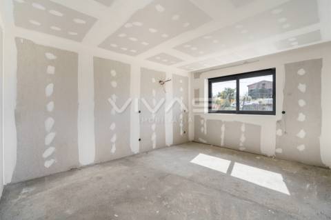 Andar Moradia T2 Venda em Carreiras (São Miguel) e Carreiras (Santiago),Vila Verde