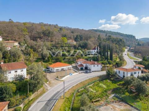 Café  Venda em Fornelos e Queijada,Ponte de Lima