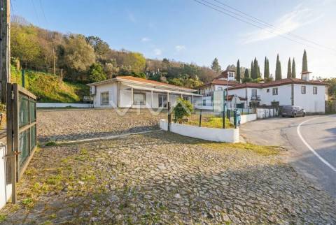 Café  Venda em Fornelos e Queijada,Ponte de Lima