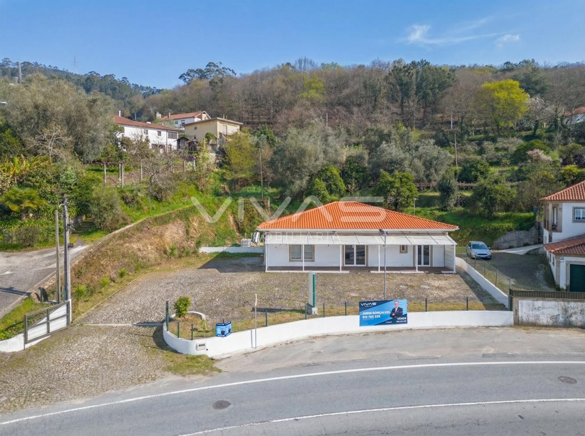 Café  Venda em Fornelos e Queijada,Ponte de Lima