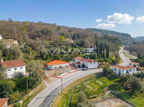 Café  Venda em Fornelos e Queijada,Ponte de Lima