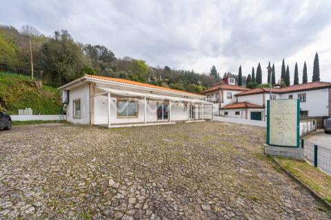 Café  Venda em Fornelos e Queijada,Ponte de Lima