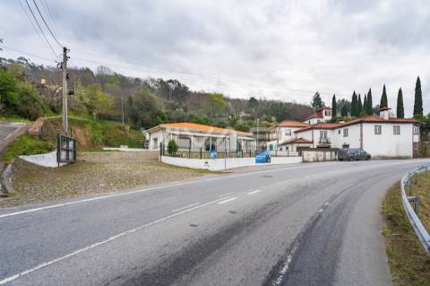 Café  Venda em Fornelos e Queijada,Ponte de Lima