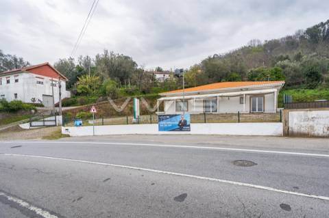 Café  Venda em Fornelos e Queijada,Ponte de Lima
