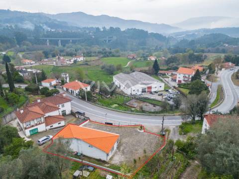 Café  Venda em Fornelos e Queijada,Ponte de Lima