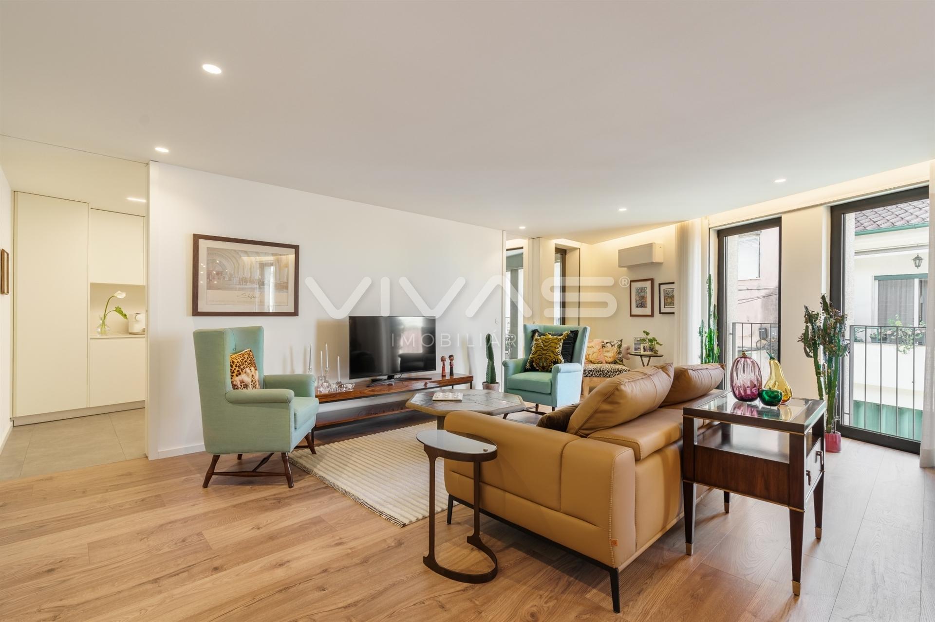 Apartamento T3 Venda em Braga (São Vicente),Braga