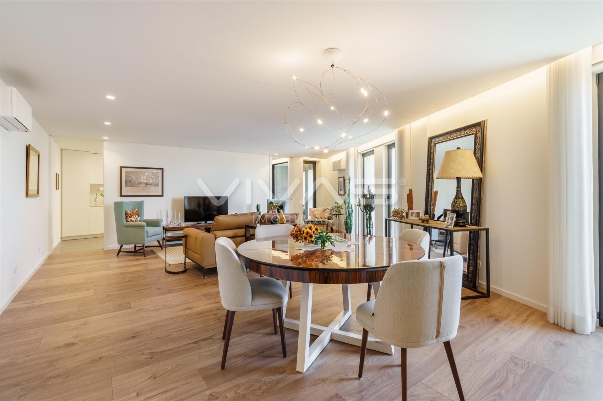 Apartamento T3 Venda em Braga (São Vicente),Braga