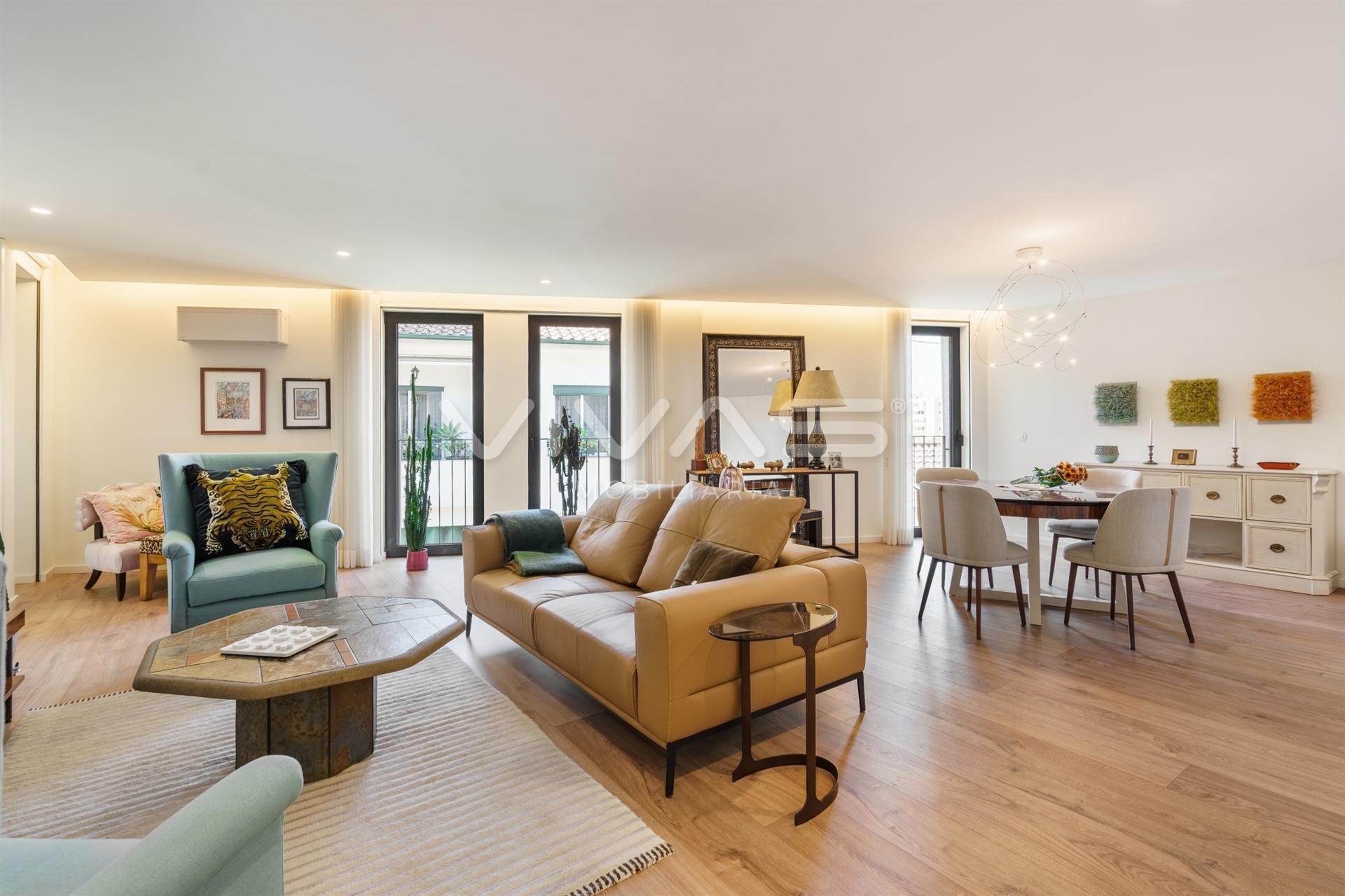 Apartamento T3 Venda em Braga (São Vicente),Braga