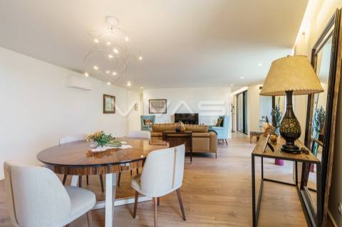Apartamento T3 Venda em Braga (São Vicente),Braga
