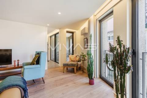 Apartamento T3 Venda em Braga (São Vicente),Braga