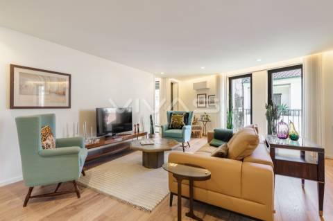 Apartamento T3 Venda em Braga (São Vicente),Braga