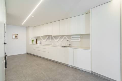 Apartamento T3 Venda em Braga (São Vicente),Braga