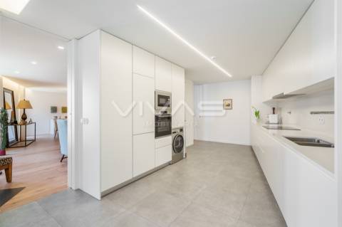 Apartamento T3 Venda em Braga (São Vicente),Braga