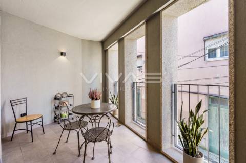 Apartamento T3 Venda em Braga (São Vicente),Braga