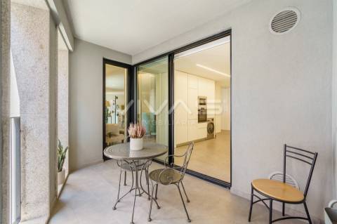 Apartamento T3 Venda em Braga (São Vicente),Braga