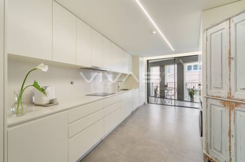 Apartamento T3 Venda em Braga (São Vicente),Braga