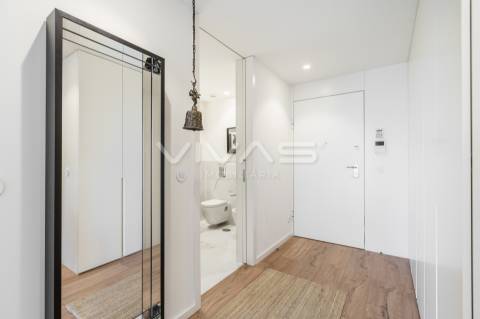 Apartamento T3 Venda em Braga (São Vicente),Braga