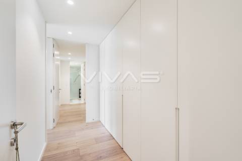Apartamento T3 Venda em Braga (São Vicente),Braga