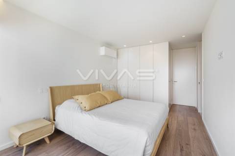 Apartamento T3 Venda em Braga (São Vicente),Braga