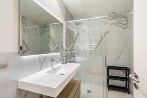 Apartamento T3 Venda em Braga (São Vicente),Braga