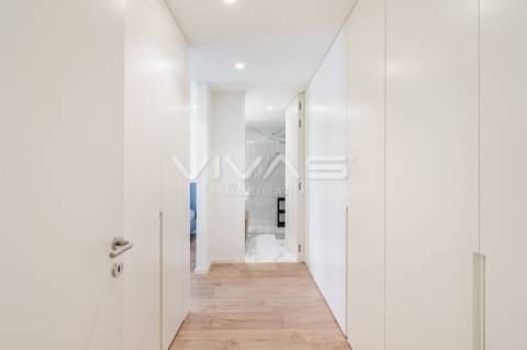 Apartamento T3 Venda em Braga (São Vicente),Braga