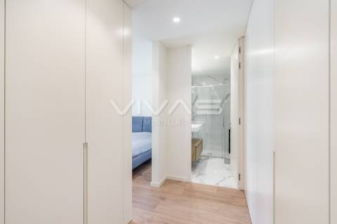 Apartamento T3 Venda em Braga (São Vicente),Braga