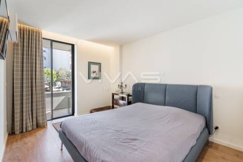 Apartamento T3 Venda em Braga (São Vicente),Braga