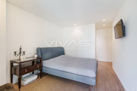 Apartamento T3 Venda em Braga (São Vicente),Braga