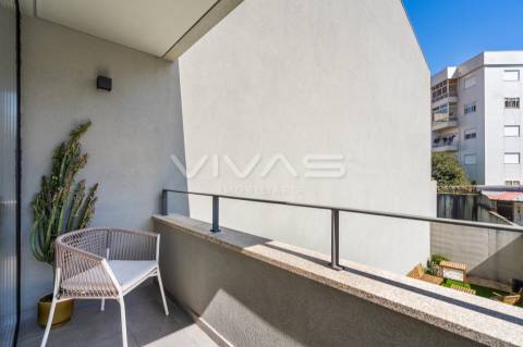 Apartamento T3 Venda em Braga (São Vicente),Braga