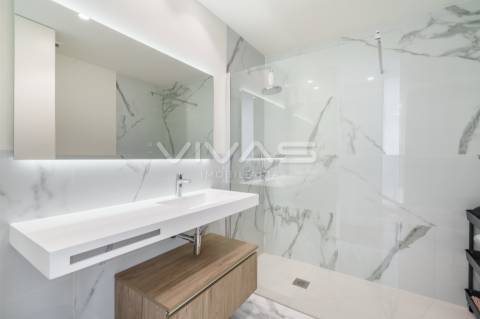 Apartamento T3 Venda em Braga (São Vicente),Braga