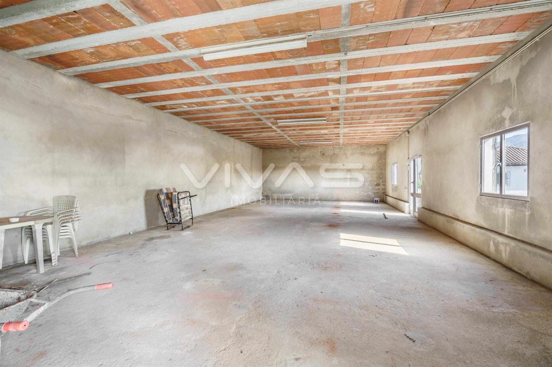 Terreno Para Construção  Venda em Bouro (Santa Maria),Amares