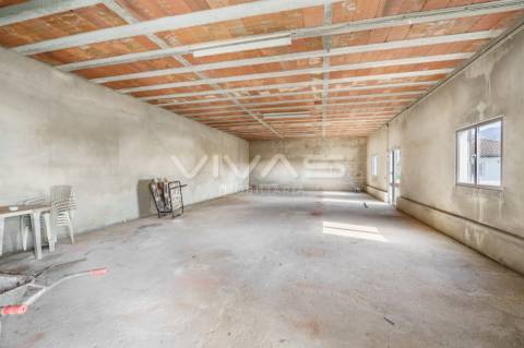 Terreno Para Construção  Venda em Bouro (Santa Maria),Amares