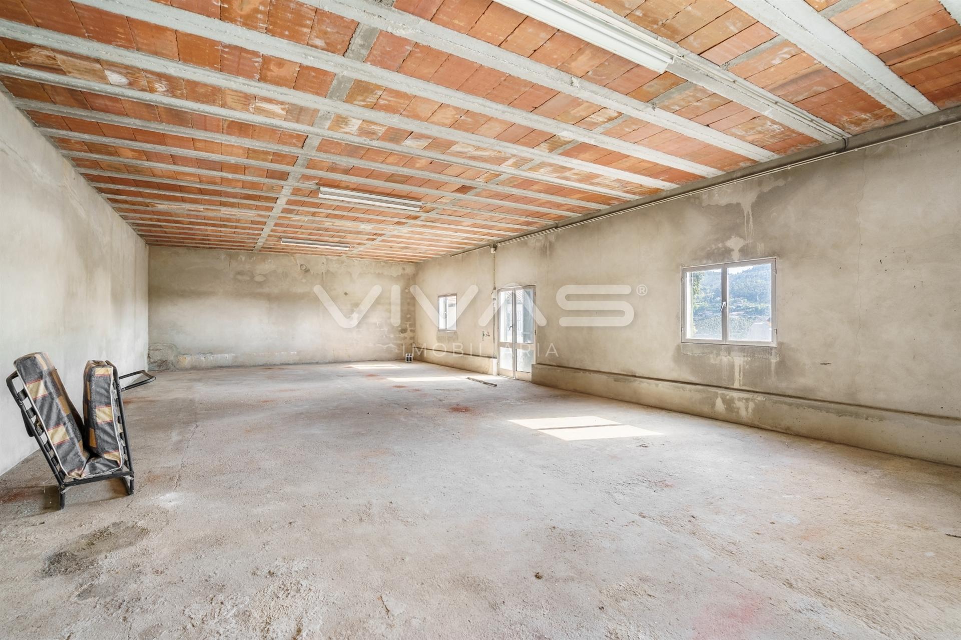 Terreno Para Construção  Venda em Bouro (Santa Maria),Amares