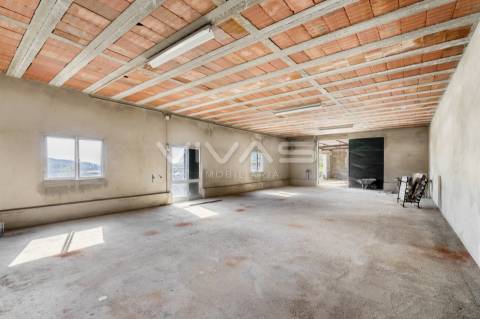 Terreno Para Construção  Venda em Bouro (Santa Maria),Amares